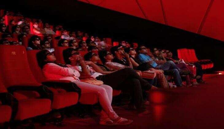 &ldquo;Theatres will not not be reopened until situation subsides&rdquo; &ndash; Minister Kadambur Raju