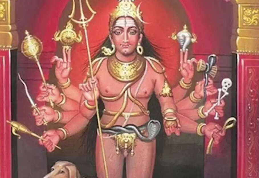 ஆபத்து, கண் திருஷ்டி அகல சொல்ல வேண்டிய மந்திரம்!