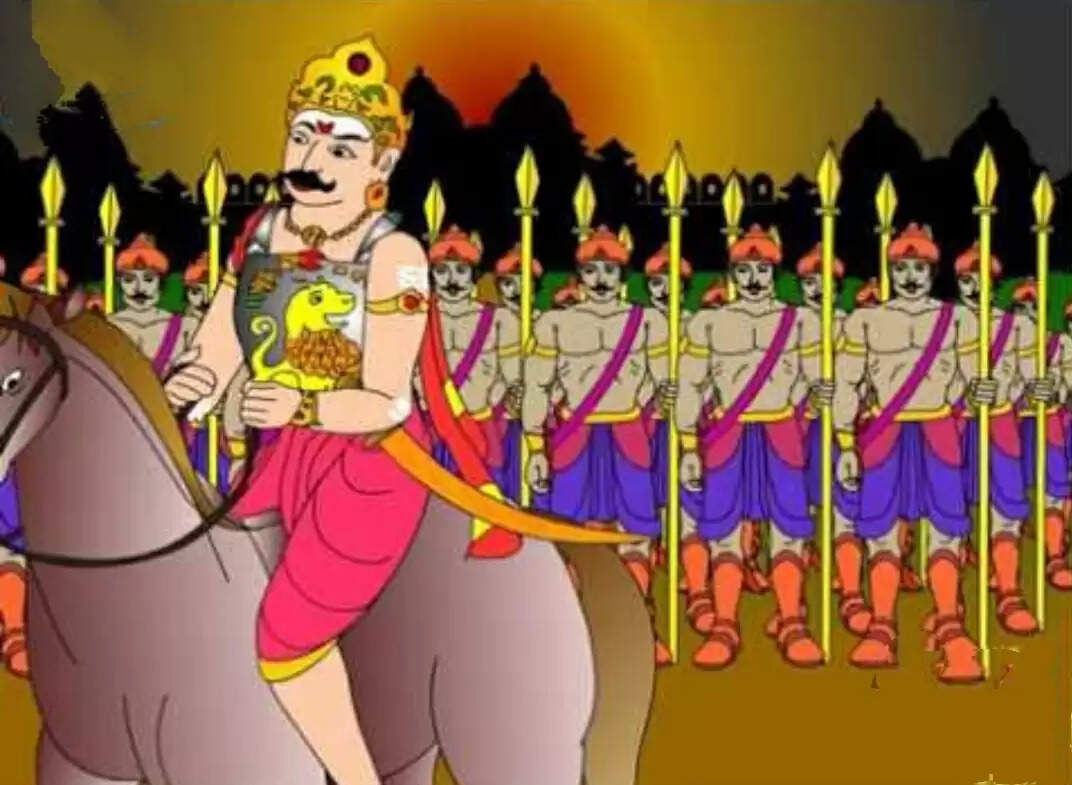 நித்தமும் சிவமயம் என வாழ்ந்த சிவனடியார்கள்… கலியநாயனார், கோட்புலிநாயனார் குருபூஜை சிறப்பு !