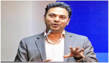 வாகனங்கள் விற்பனை சரிவால் கவலையில்லை- கிருஷ்ணமூர்த்தி சுப்பிரமணியன்&hellip;.