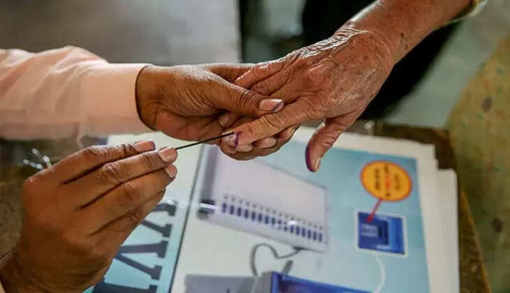 ஈரோடு கிழக்கு இடைத்தேர்தல் : தபால் வாக்கு முடிவுகள்