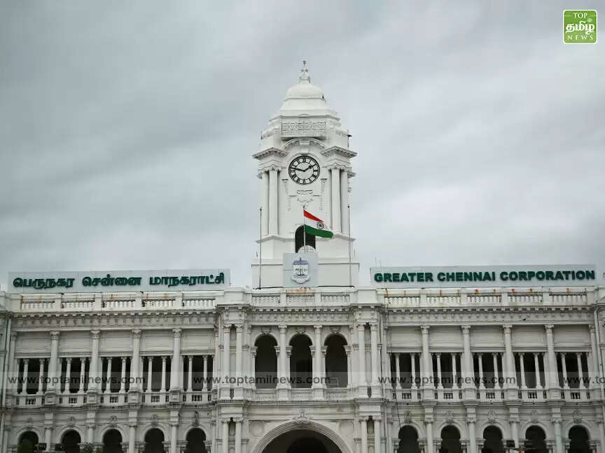 சென்னையில் 49 இடங்களில் WI-FI இலவசம் : சென்னை மாநகராட்சி அறிவிப்பு!