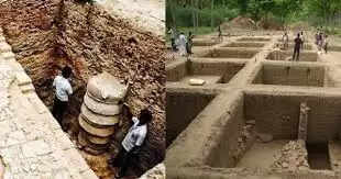 கீழடி 5-ம் கட்ட அகழாய்வு பணிகள் இந்த மாதத்துடன் நிறைவு!