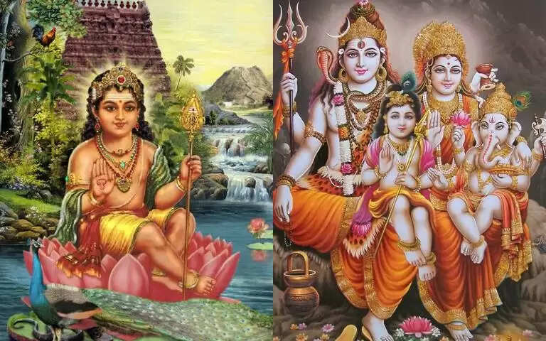 சஷ்டி என்றால் ஆறு, கவசம் என்றால் பாதுகாப்பு!