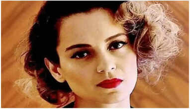 பா.ஜ.க. அல்லது என் கட்சியில் சேர கங்கனா ரனாவத் முடிவெடுத்தால் அதை நான் வரவேற்பேன்.. ராம்தாஸ் அதவாலே