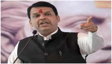 மீண்டும் தேர்தலில் போட்டியிட தயாரா? சிவ சேனாவுக்கு சவால் விடுத்த தேவேந்திர பட்னாவிஸ்…