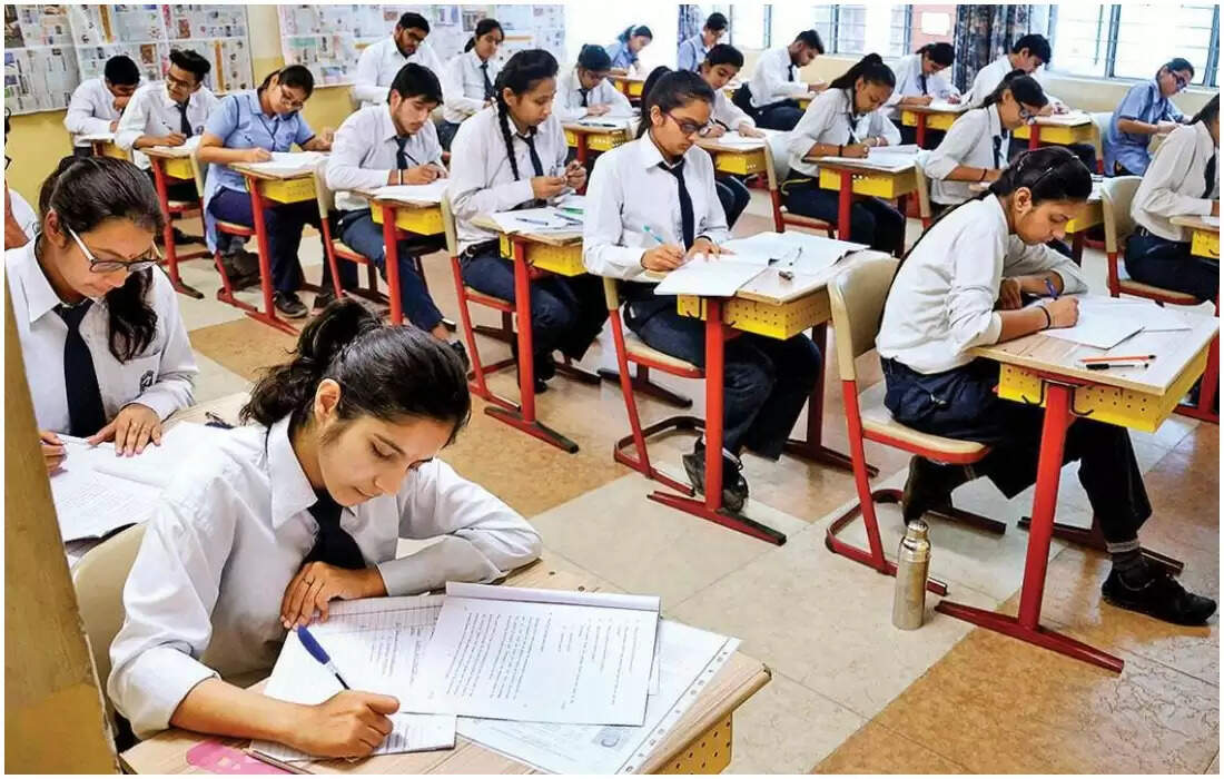 சி.பி.எஸ்.இ. பாடம் விவகாரம்… மதசார்பின்மை கொள்கைகளில் பா.ஜ.க.வுக்கு நம்பிக்கை இல்லை.. சித்தராமையா தாக்கு