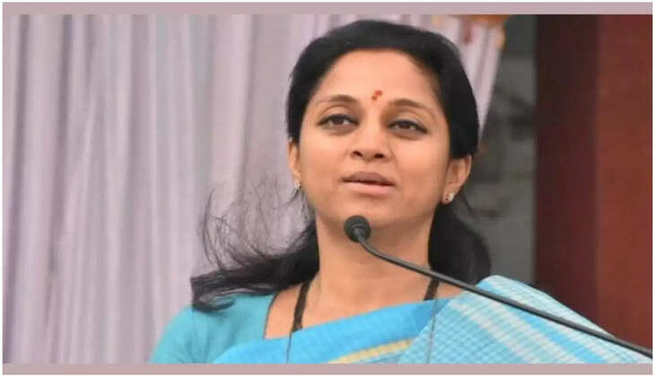 சலூன் கடைகளை திறக்க அனுமதி கொடுத்தா அவங்களுக்கு ரொம்ப உதவியாக இருக்கும்&hellip;. மகாராஷ்டிரா அரசுக்கு சுப்ரியா சூலே வேண்டுகோள்..