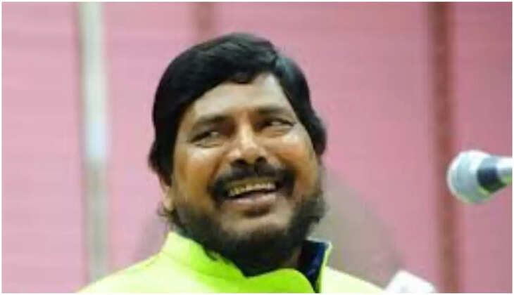 வேளாண் சட்டங்களை திரும்ப பெற்றால் விவசாயிகள் மிகவும் பாதிக்கப்படுவார்கள்&hellip; ராம்தாஸ் அதவாலே எச்சரிக்கை