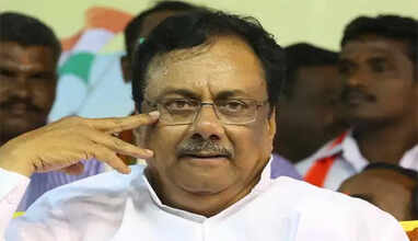  ஈ.வி.கே.எஸ். இளங்கோவன் 