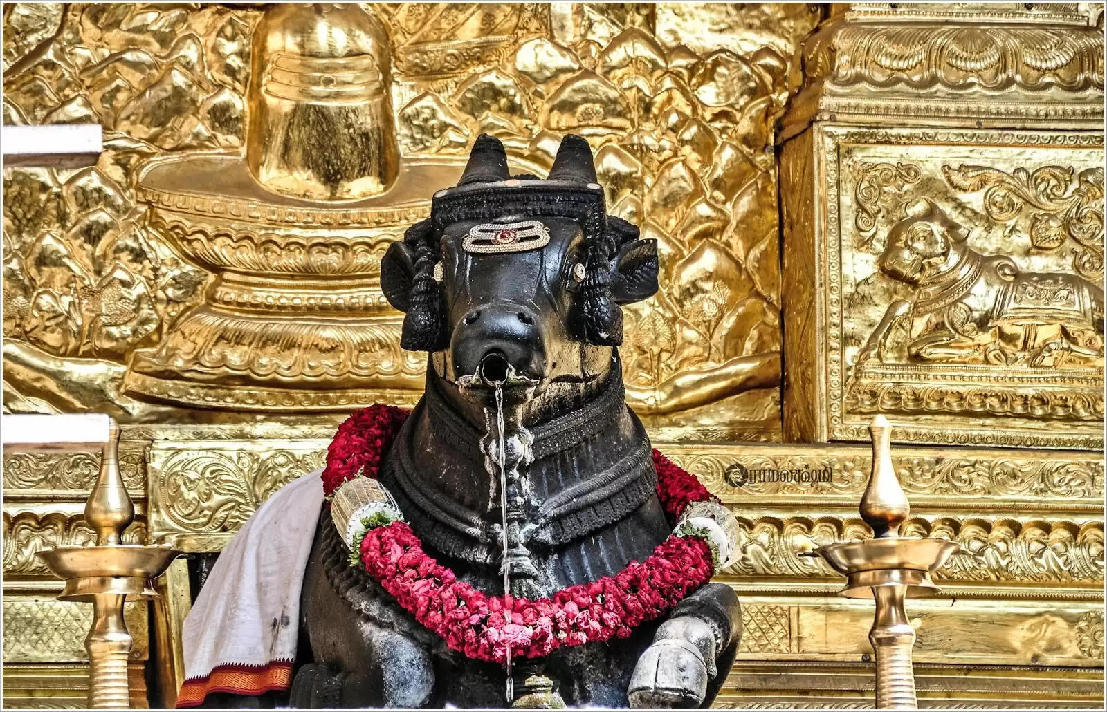 பித்ரு தோஷம் நீக்குவதில் காசிக்கு இணையான தமிழக கோவில்
