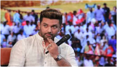 பீகார் அரசாங்கத்தில் மக்கள் அதிருப்தி, தேர்தல் முடிவுகளை பாதிக்கலாம்.. மோடிக்கு கடிதம் எழுதிய சிராக் பஸ்வான்..