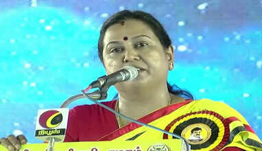   பிரேமலதா!