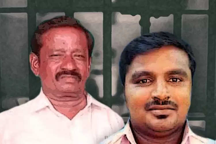 சாத்தான்குளம் கொலை வழக்கு : மேலும் 2 சிபிஐ அதிகாரிகளுக்கு கொரோனா உறுதி!