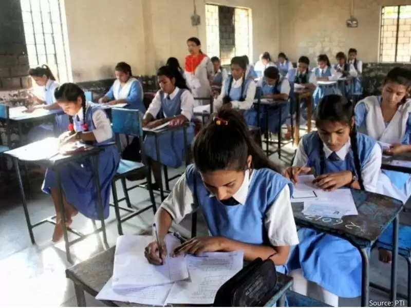 6695 தமிழக பள்ளி மாணவர்களுக்கு கல்வி உதவித் தொகை #NMMS_Exam