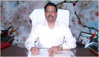 சத்யபிரதா சாகு