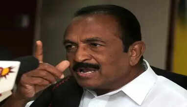 வைகோ பெயரில் போலி ட்விட்டர்! குற்றவாளிக்கு போலீஸ் வலைவீச்சு!!