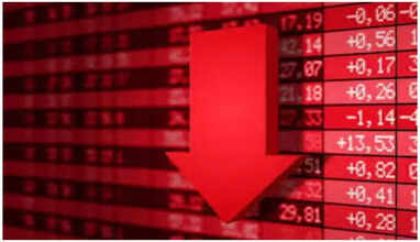 தொடர் சரிவில் அதானி குழும பங்குகள்.. 