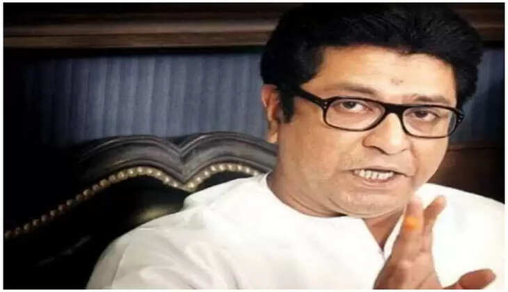 இது என்னடா மகாராஷ்டிரா அரசியலுக்கு வந்த சோதனை! ஒரு சீட் ஜெயிச்ச ராஜ் தாக்கரேவும் சரத் பவாருடன் சந்திப்பு!