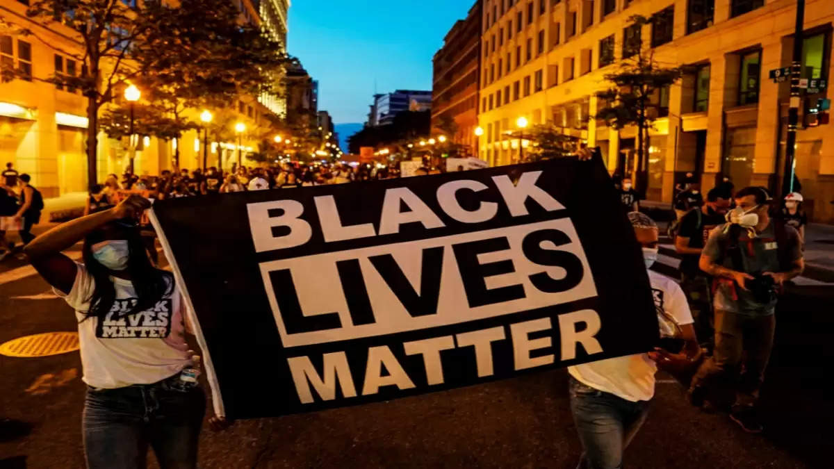 ‘Black Lives Matter’ இயக்கம் அமைதிக்கான நோபல் பரிசுக்குப் பரிந்துரை – ‘இது உலகளாவிய மாற்றத்திற்கான நேரம்’!
