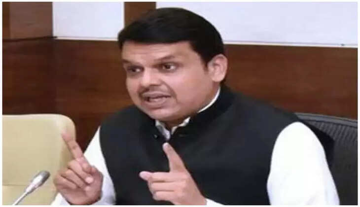 வெள்ளிக்கிழமைக்குள் மகாராஷ்டிரா முதல்வராக பதவியேற்கிறார் தேவேந்திர பட்னாவிஸ்! சிவ சேனாவுக்கு அல்வா கொடுத்த பா.ஜ.க.