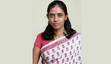 பத்திரிகையாளரை மிரட்டிய எம்.ஆர்.விஜயபாஸ்கர்! &ndash; ஜோதிமணி எம்.பி கண்டனம்