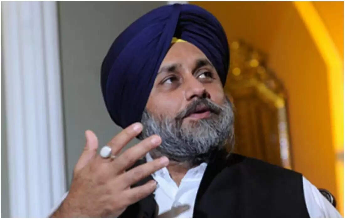 பா.ஜ.க.வுக்கு குட்பை சொன்ன சிரோன்மணி அகாலி தளம்.. தேசிய ஜனநாயக கூட்டணி உடைந்தது..