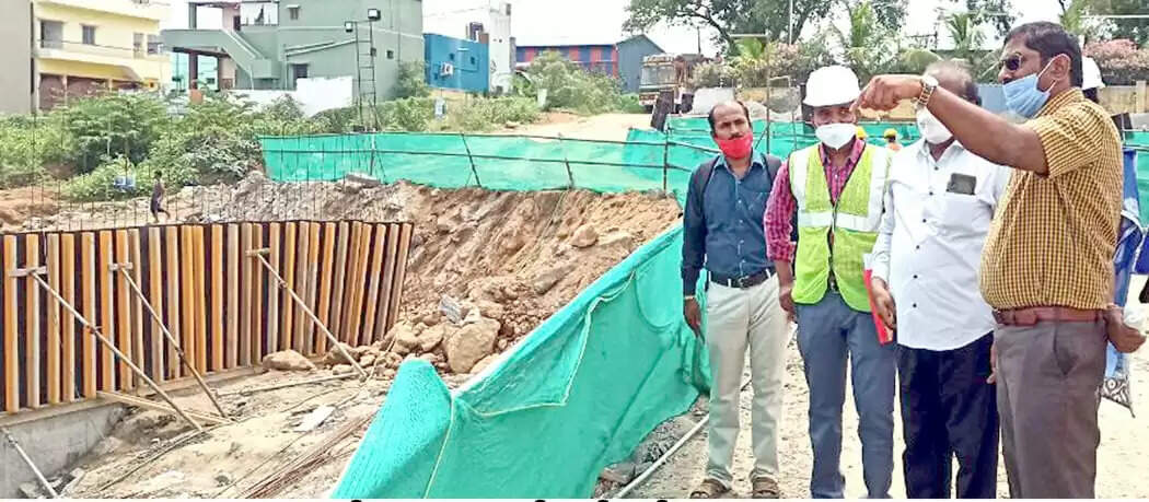 அத்திக்கடவு – அவிநாசி