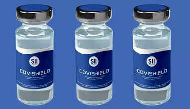 Covishield vaccine