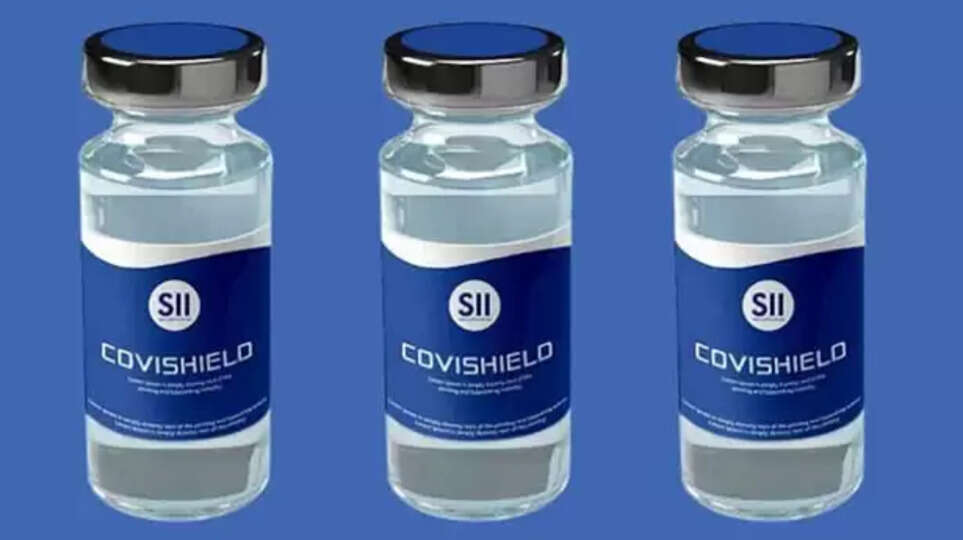 Covishield vaccine