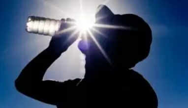  ஹேப்பி நியூஸ்.. 2 நாட்களுக்குப் பிறகு வெயில் குறையும் என வானிலை மையம் தகவல்.. 