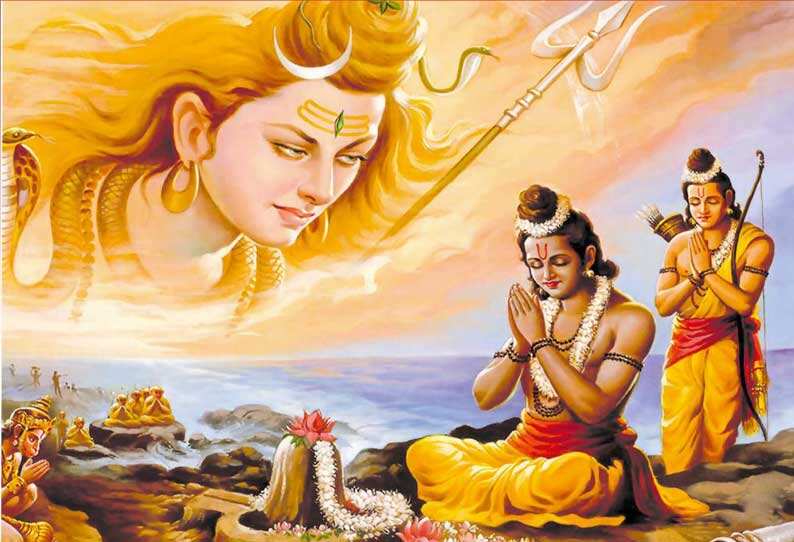 சீதாதேவி செய்த தர்ப்பணம் | பித்ருக்களின் ஆசி கிடைக்க என்ன செய்ய வேண்டும்?