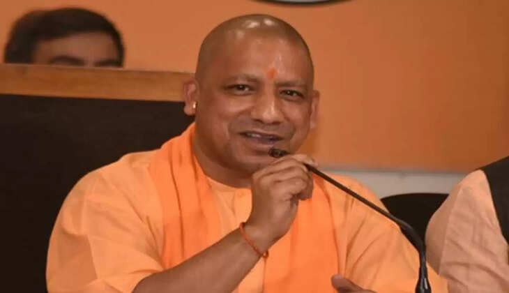 உத்தரப்பிரதேசத்தில் மே. 4 வரை காவலர்களுக்கு  விடுமுறை  கிடையாது..