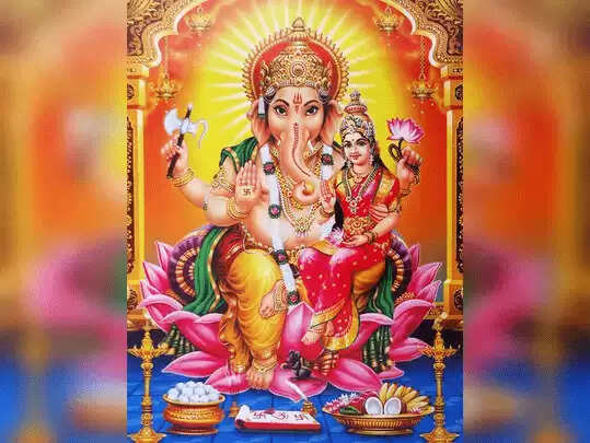 பன்மடங்கு பலன்களை தரும் மகா கணபதி மந்திரம்!