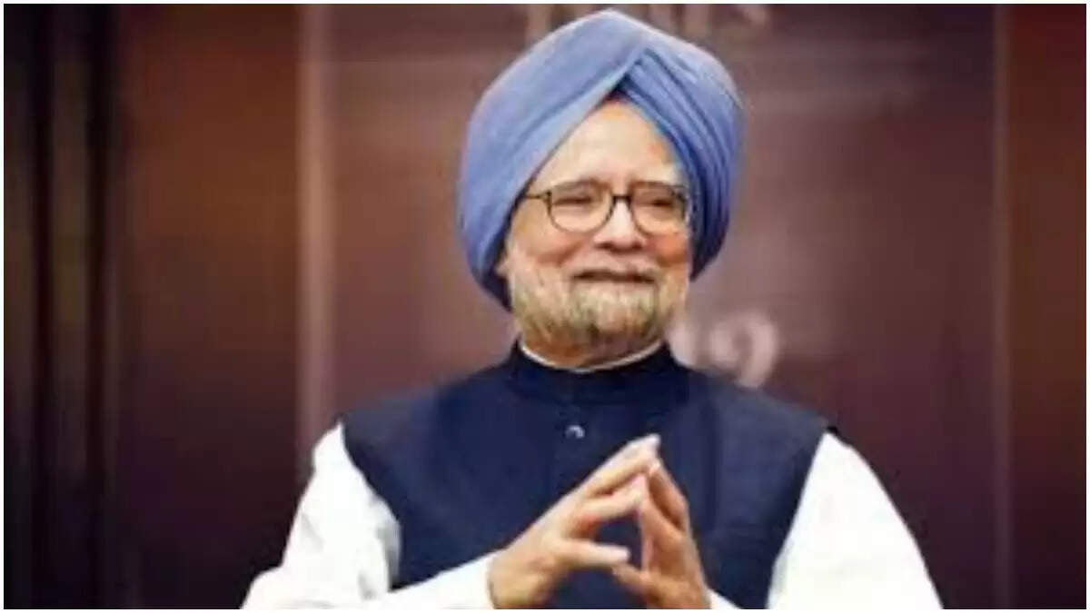 மும்பை தீவிரவாத தாக்குதலுக்கு பாகிஸ்தானுக்கு பதிலடி கொடுக்க தயங்கிய மன்மோகன் சிங்.. பராக் ஒபாமா தகவல்