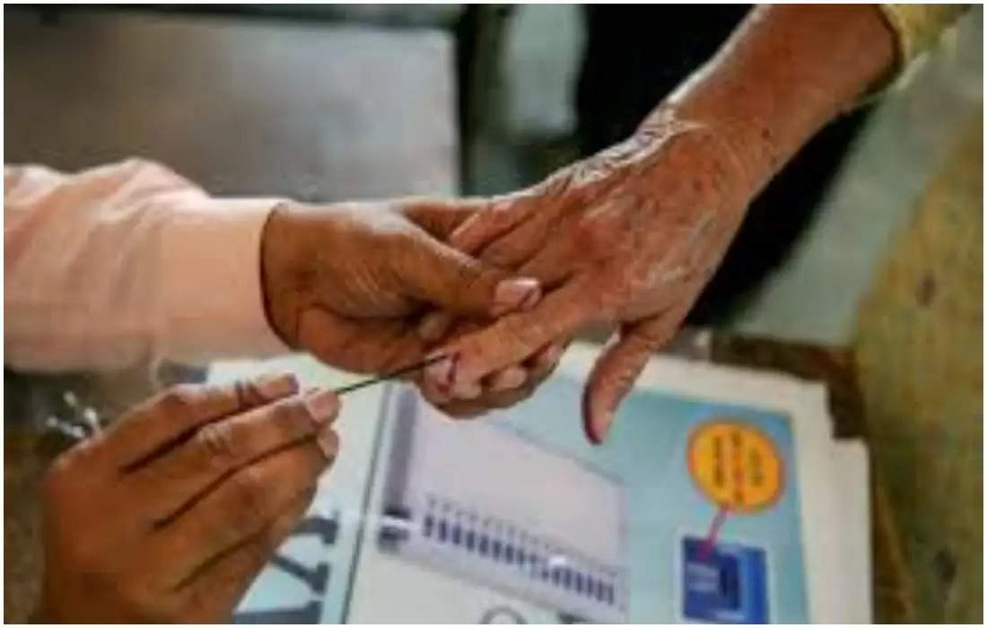43 தொகுதிகளில் மொத்தம் 306 வேட்பாளர்கள்.. மேற்கு வங்கத்தில் இன்று 6வது கட்ட தேர்தல்..
