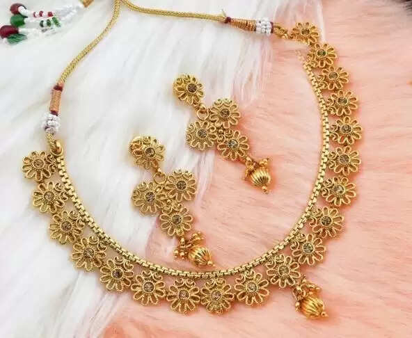 இன்றைய தங்கம் மற்றும் வெள்ளி விலை நிலவரம் !