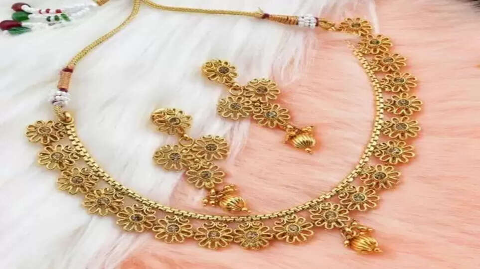 இன்றைய தங்கம் மற்றும் வெள்ளி விலை நிலவரம் !