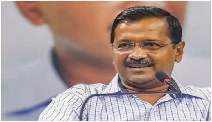 கட்சியை பார்த்து ஓட்டு போடாதீங்க! டெல்லி நலனுக்காக வாக்களிங்க&hellip;.. மக்களிடம் அரவிந்த் கெஜ்ரிவால் வேண்டுகோள்