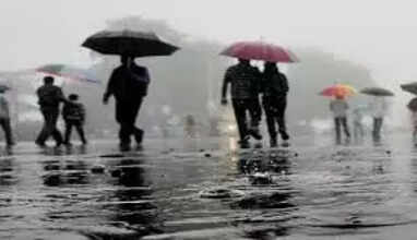 தமிழகத்திற்கு ‘ஆரஞ்சு அலெர்ட்’…!