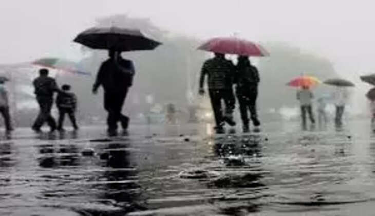 தமிழகத்திற்கு &lsquo;ஆரஞ்சு அலெர்ட்&rsquo;&hellip;!