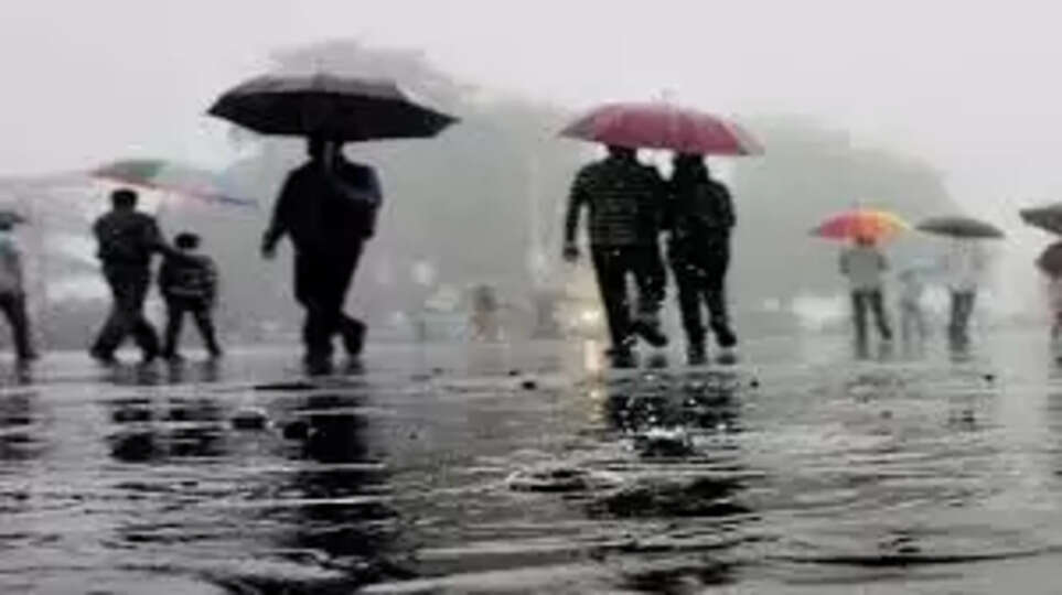 தமிழகத்திற்கு ‘ஆரஞ்சு அலெர்ட்’…!