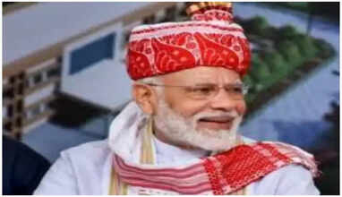 69வது வயதில் அடியெடுத்து வைத்த பிரதமர் நரேந்திர மோடி! டிவிட்டரில் டிரெண்டான ஹேப்பிபர்த்டேநரேந்திரமோடி ஹேஸ்டேக்