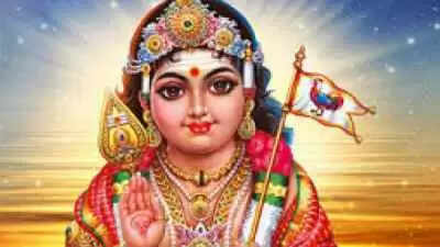 சஷ்டி என்றால் ஆறு, கவசம் என்றால் பாதுகாப்பு!