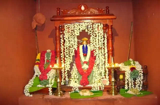 அய்யா வைகுண்டசாமி