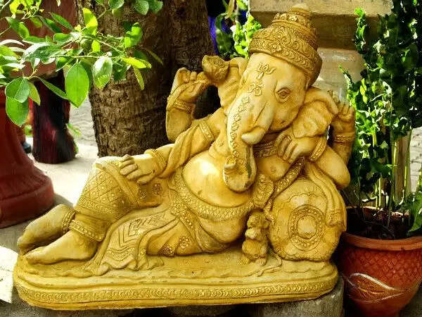 பன்மடங்கு பலன்களை தரும் மகா கணபதி மந்திரம்!