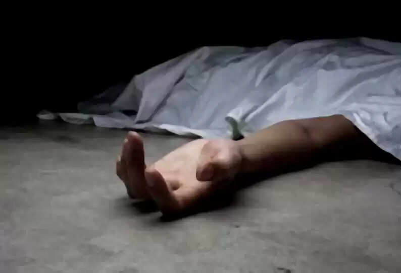 செலவுக்கு பணம் தர மறுத்ததால் ஆத்தரம்… முன்னாள் வட்டாட்சியரை கழுத்தை நெரித்துக்கொன்ற உறவினர்!