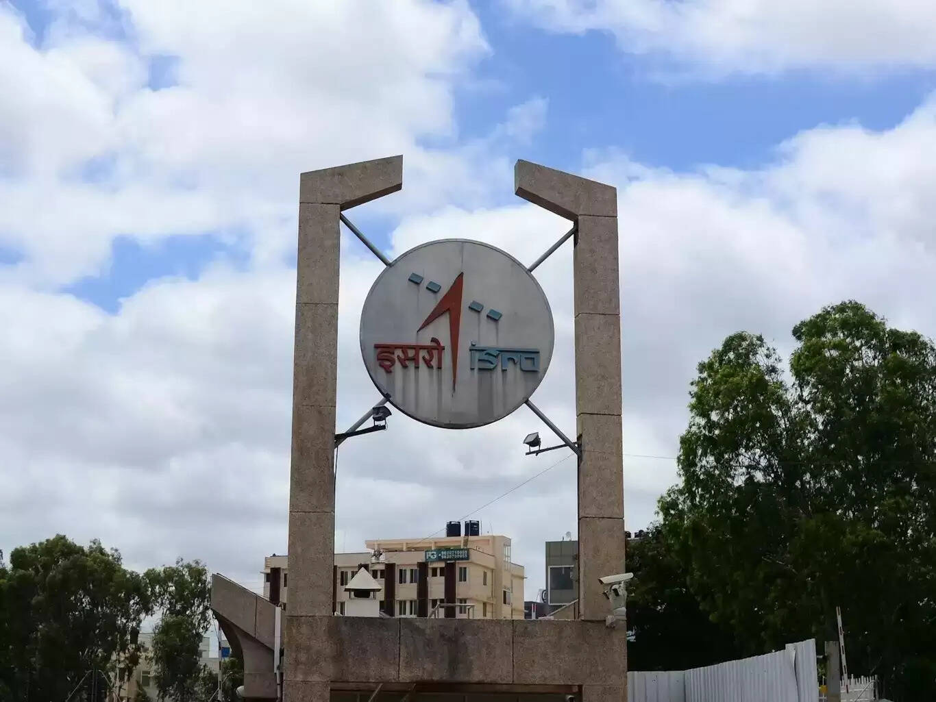 ‘விண்வெளிக்கு வீரர்களை அனுப்பும் திட்டம் தாமதமாகும்’- இஸ்ரோ தலைவர் தகவல்