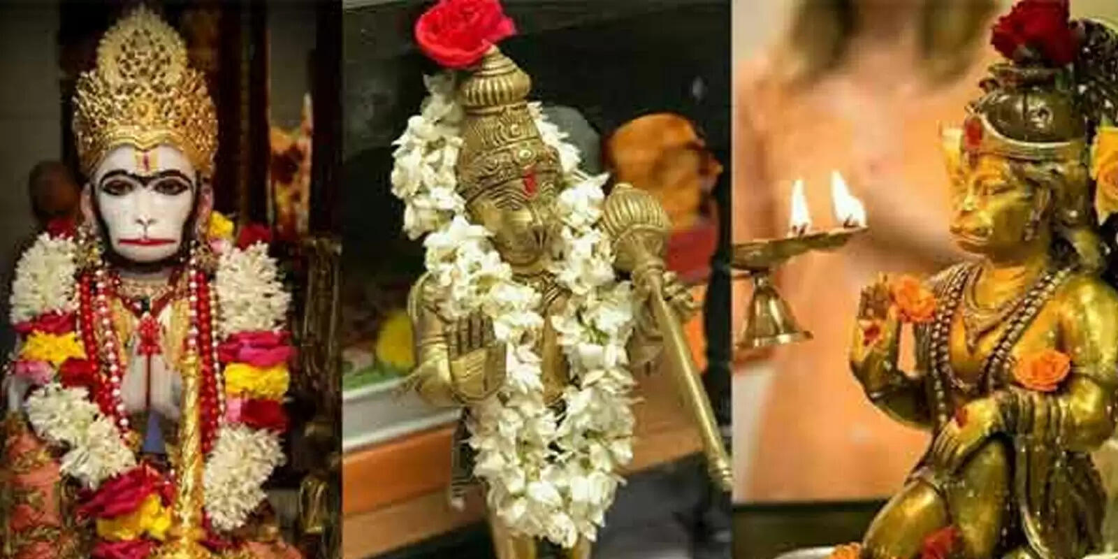 அனுமன் வழிபாடு: தீய சக்தியில் இருந்து காத்திட..!