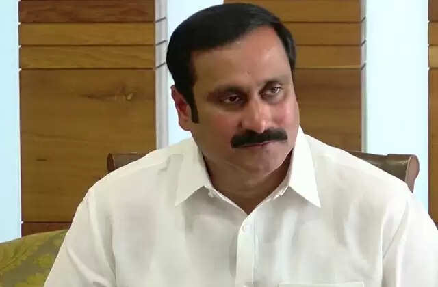 அது சிறையை விட கொடுமையானது.. நியாயமே இல்லை - முதல்வருக்கு அன்புமணி கோரிக்கை..